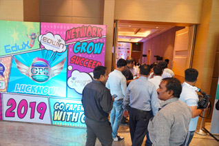 Day 1 - Presentation Day