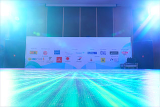 Day 1 - Welcome Dinner