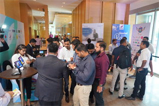 Day 1 - Presentation Day