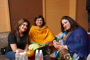 Day 1 - Welcome Dinner