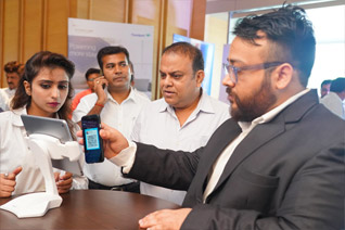 Day 1 - Presentation Day