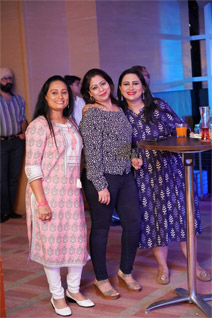 Day 1 - Welcome Dinner
