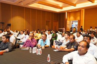 Day 1 - Presentation Day