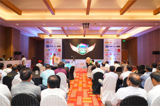 Day 1 - Presentation Day