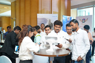 Day 1 - Presentation Day