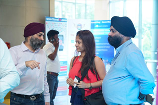 Day 1 - Presentation Day
