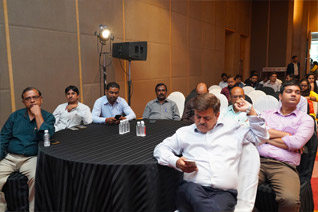 Day 1 - Presentation Day