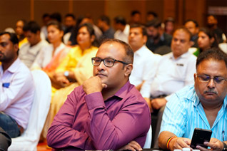 Day 1 - Presentation Day