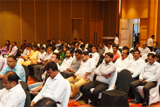 Day 1 - Presentation Day