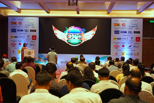 Day 1 - Presentation Day