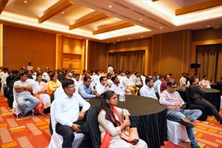 Day 1 - Presentation Day