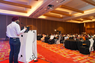 Day 1 - Presentation Day