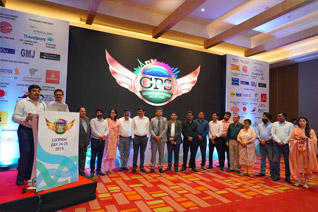 Day 1 - Presentation Day