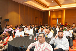 Day 1 - Presentation Day