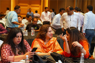 Day 1 - Presentation Day