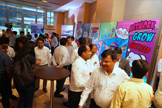 Day 1 - Presentation Day