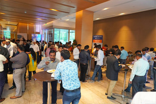 Day 1 - Presentation Day