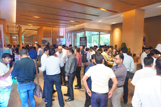 Day 1 - Presentation Day