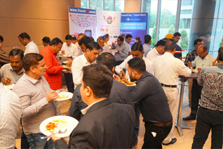 Day 1 - Presentation Day