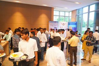 Day 1 - Presentation Day