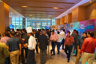 Day 1 - Presentation Day