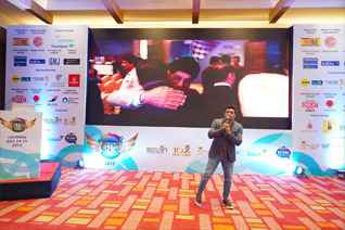 Day 1 - Presentation Day
