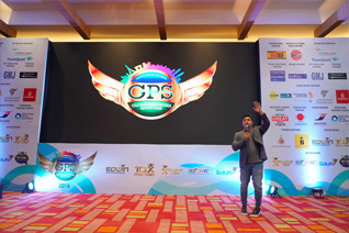 Day 1 - Presentation Day