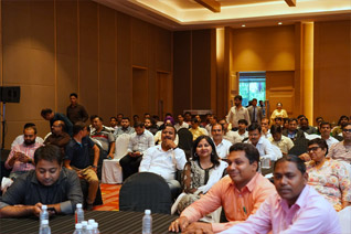 Day 1 - Presentation Day