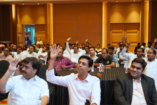 Day 1 - Presentation Day