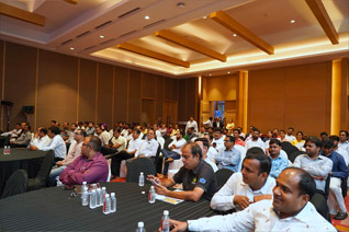 Day 1 - Presentation Day