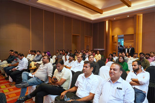 Day 1 - Presentation Day