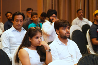 Day 1 - Presentation Day