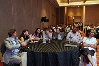 Day 1 - Presentation Day