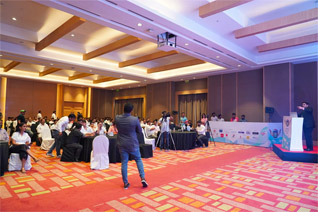 Day 1 - Presentation Day