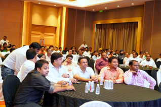 Day 1 - Presentation Day