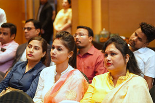 Day 1 - Presentation Day