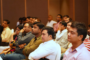 Day 1 - Presentation Day