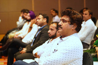 Day 1 - Presentation Day