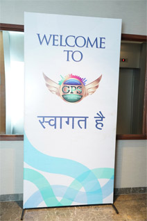 Day 2 - Gala Dinner