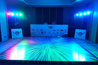 Day 2 - Gala Dinner