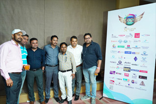 Day 2 - Gala Dinner