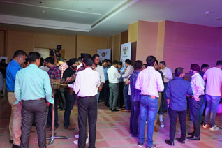 Day 2 - Gala Dinner