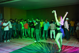 Day 2 - Gala Dinner