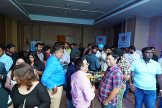Day 2 - Gala Dinner