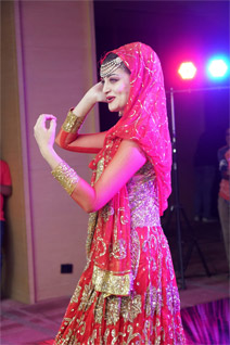 Day 2 - Gala Dinner