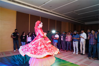Day 2 - Gala Dinner