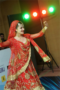 Day 2 - Gala Dinner