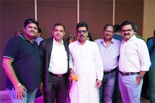 Day 2 - Gala Dinner