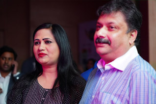 Day 2 - Gala Dinner