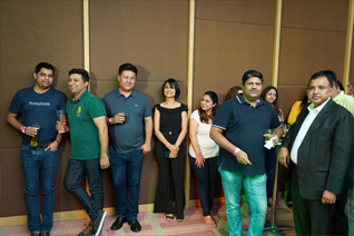 Day 2 - Gala Dinner